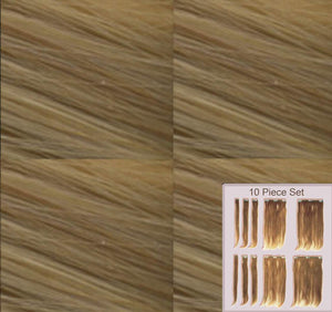 HAIR AFFAIR 18 WF950123A24 SUGAR BLONDE(180912)"