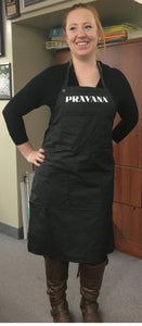 PRAVANA APRON