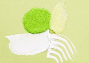 Kit pédicure AvryBeauty 4 étapes – Thé vert – Lot de 2