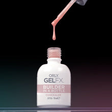Charger l&#39;image dans la galerie, Orly GelFX Builder en bouteille - Anti-cernes 0,6 oz

