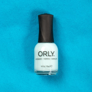 Vernis à ongles Orly Forget Me Not 0,6 fl oz