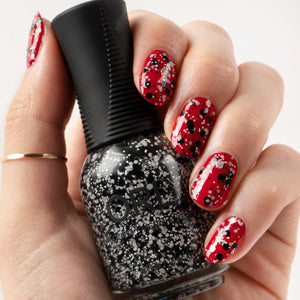 Vernis à ongles ORLY Turn it Down 0,6 fl oz