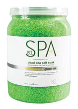 Load image into Gallery viewer, DTC SPA50001 BCL LEMONGRASS SOAK 64OZ
