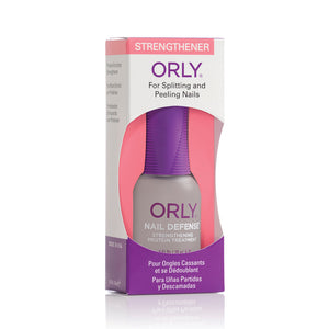 Orly Nail Defense 0,6 once