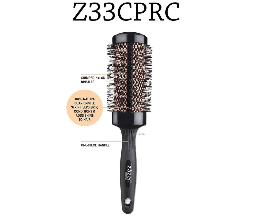 ZAZEN MEDIUM COPPER BRUSH - Z33CPRC