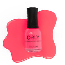 Charger l&#39;image dans la galerie, Vernis à ongles Orly, Posez le dessus, 0,6 once liquide
