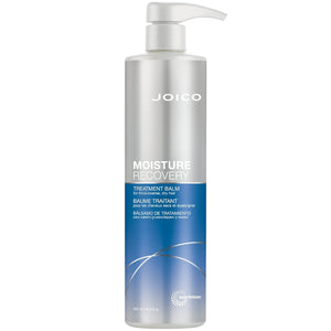 JOICO MOISTURE RECOVERY TREATMENT BALM 500ML