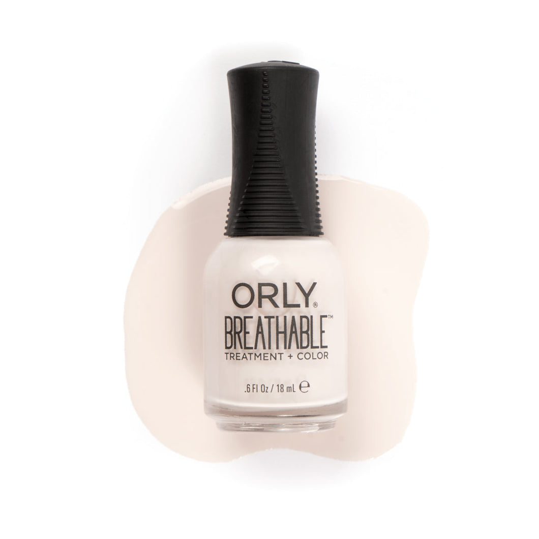 Orly Breathable Light as a Feather 0.6 Fl. Oz