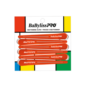 Pinces multi-usages BabylissPRO (6) ART SOCIETY BES24ASC