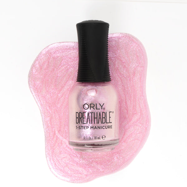 Orly Respirant Can't Jet Enough 0,6 oz