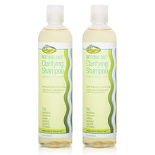 Load image into Gallery viewer, Nothing But Clarifying Shampoo 12oz - Pack of 2
