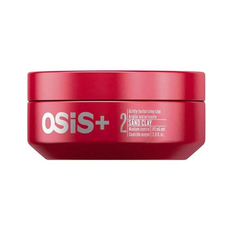 Schwarzkopf OSIS SAND CLAY 85ML