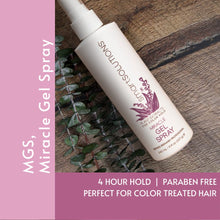 Charger l'image dans la galerie, Spray gel miracle SMARTSOLUTIONS 8 oz
