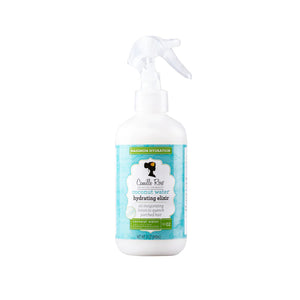 Camille Rose Coconut Water Hydrating Elixir 8 Oz.