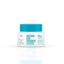 Load image into Gallery viewer, Schwarzkopf BC MOISTURE KICK Treatment 200ML
