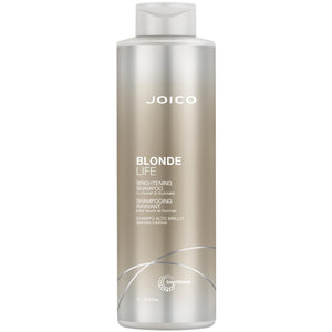 Joico Blonde Life Brightening Shampoo & Conditioner  Duo 33 oz / 1L