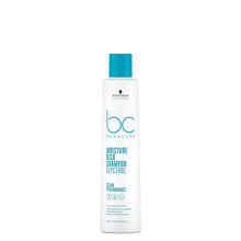 Load image into Gallery viewer, Schwarzkopf BC MOISTURE KICK Shampoo 250 ML
