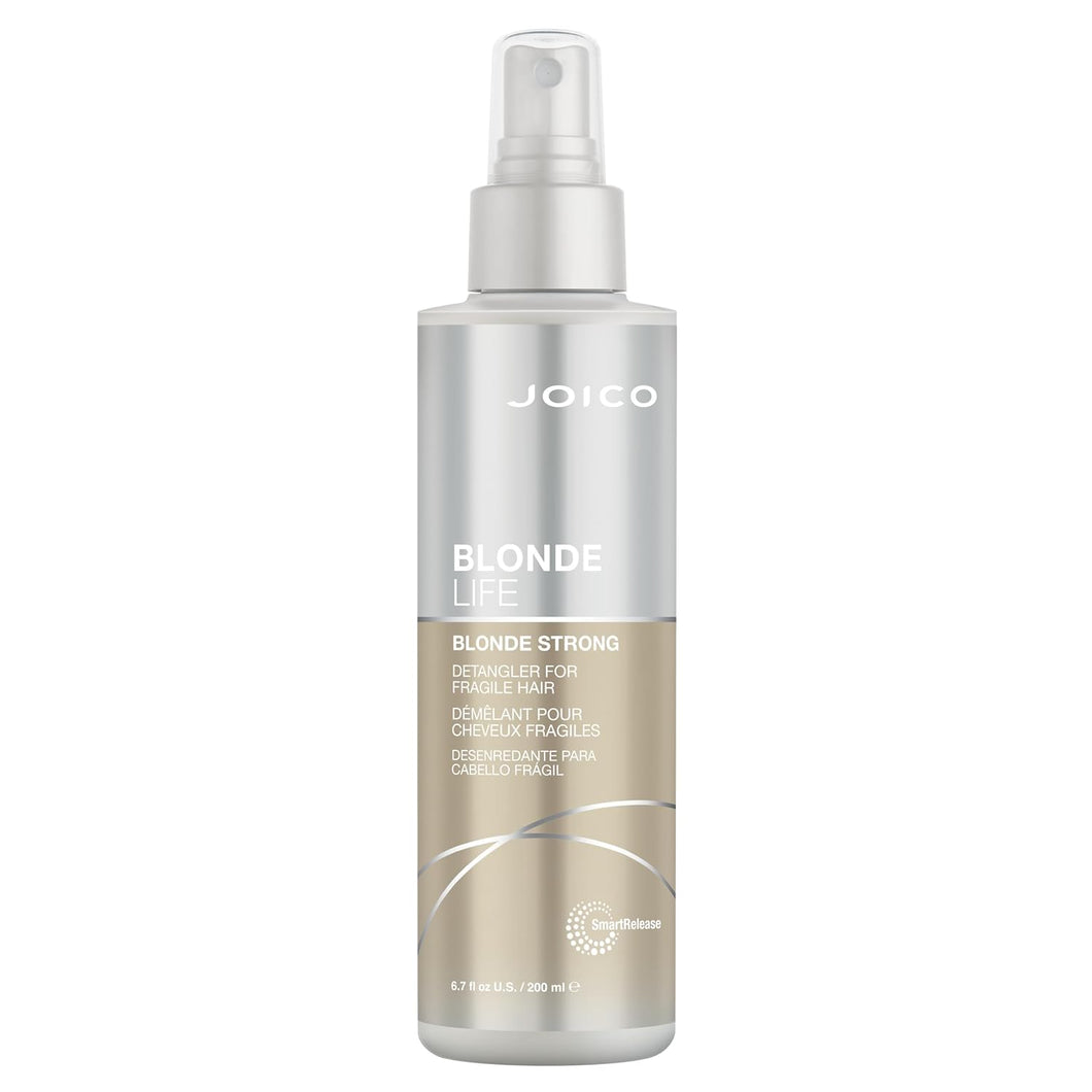 JOICO BLONDE LIFE BLONDE STRONG DETANGLER 200ML
