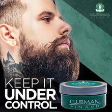 Charger l&#39;image dans la galerie, Baume à barbe Clubman Pinaud 59 g
