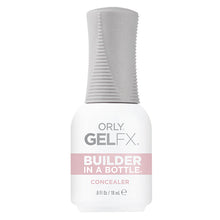 Charger l&#39;image dans la galerie, Orly GelFX Builder en bouteille - Anti-cernes 0,6 oz
