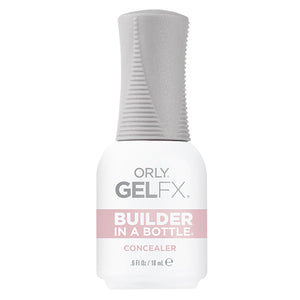 Orly GelFX Builder en bouteille - Anti-cernes 0,6 oz