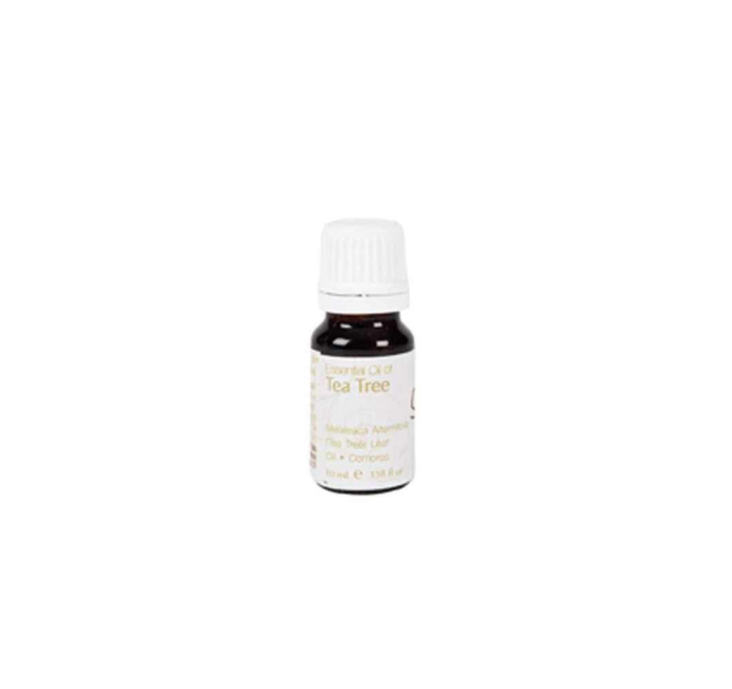 BODY HIGH TEA TREE OIL 10ML