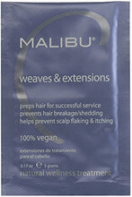 Load image into Gallery viewer, MALIBU C WEAVES &amp; EXTENSIONS TREATMENT 1 - 5G PACKET
