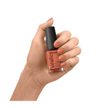 Charger l'image dans la galerie, Vernis gel solaire Kinetics 541 Ginger Hint 15 ml
