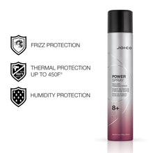 Load image into Gallery viewer, JOICO POWER SPRAY 300ML
