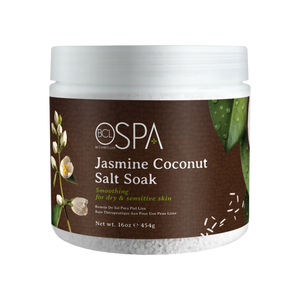 BCL BAIN DE JASMIN ET DE NOIX DE COCO 473 ml - SPA59116