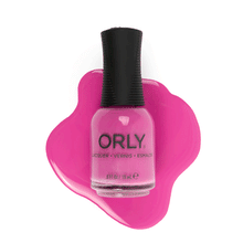 Load image into Gallery viewer, Orly Basket Case Nail Lacquer 0.6 Ounces

