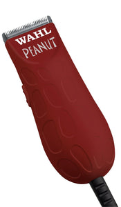 WAHL RED PEANUT TRIMMER