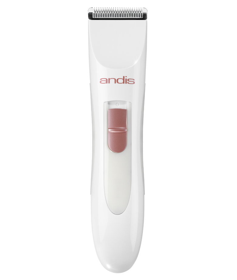 KIT DE TONDEUSE POUR FEMMES ANDIS 