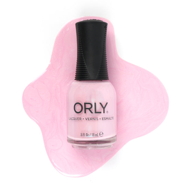 Vernis à ongles Orly, Beautifully Bizarre, 0,6 once liquide