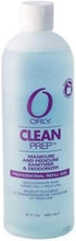 Charger l&#39;image dans la galerie, Soin des cuticules Orly Clean Prep, 16 onces
