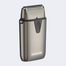 Charger l&#39;image dans la galerie, Rasoir à grille métallique BaBylissPRO UVFOIL avec/sans fil - FXLFS1
