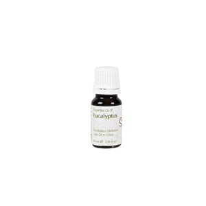 BODY HIGH EUCALYPTUS OIL 10ML