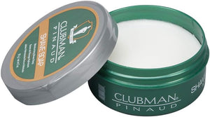 Savon à raser Clubman Pinaud Barbershop Style 2 oz/59 g