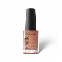 Charger l'image dans la galerie, Vernis gel solaire Kinetics 046 Cinnamon Girl 15 ml
