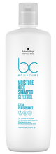 Load image into Gallery viewer, Schwarzkopf BC MOISTURE KICK Shampoo 1L
