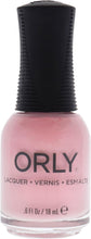 Charger l&#39;image dans la galerie, Vernis à ongles Orly Cupcake 0,6 once
