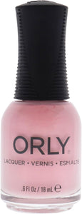 Vernis à ongles Orly Cupcake 0,6 once