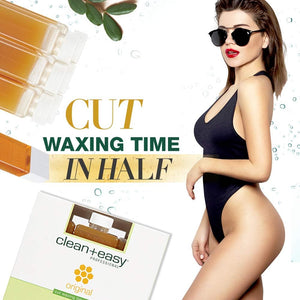 C+E Original Wax Refills, Large 12 Count