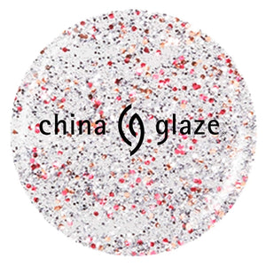 CHINA GLAZE 1330 LOCO MOTIVE POLISH