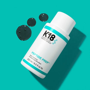 K18 DETOX SHAMPOO 250ML