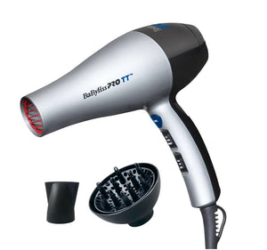 BABYLISS PRO HAIRDRYER - TOURMALINE CERAMIC - BTM5559C