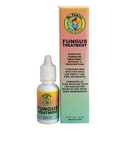 Traitement antifongique Mr. Pumice (pack de 2)