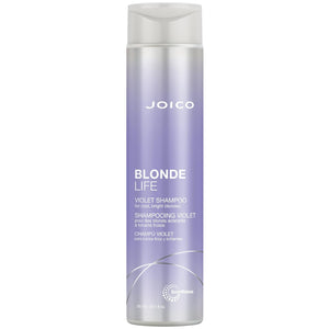 JOICO BLONDE LIFE VIOLET Shampoo 300ML