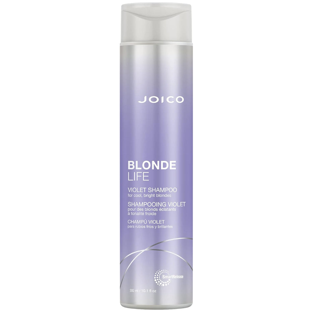JOICO BLONDE LIFE VIOLET Shampoo 300ML