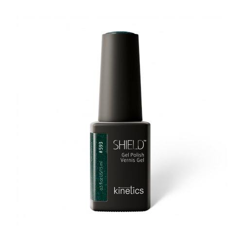 KINETICS 593 SHIELD POLISH CONSPIRACY 15ML